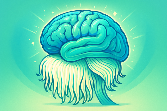 Boost Your Brainpower: How Lion's Mane Can Sharpen Focus & Memory