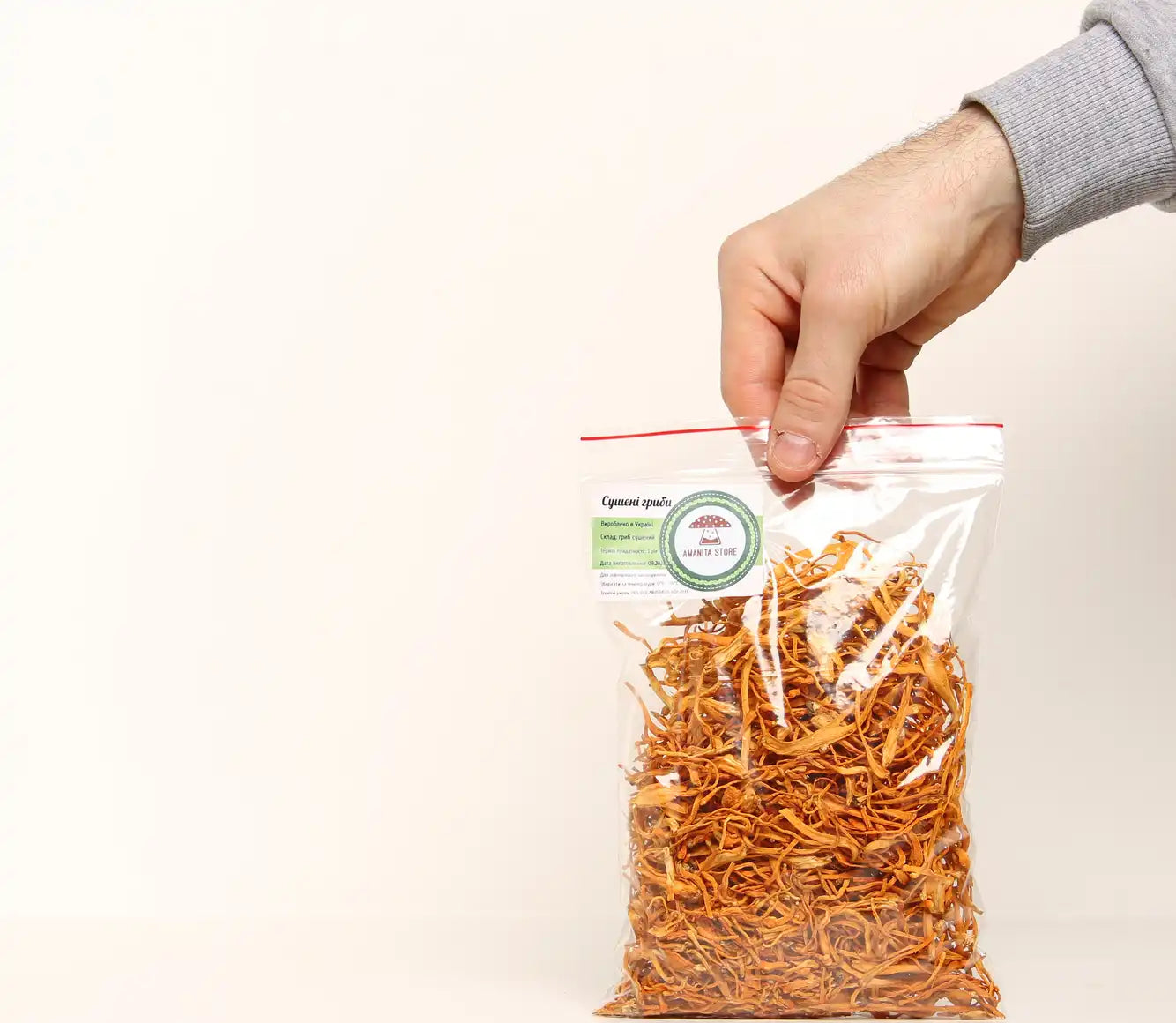 Cordyceps militær