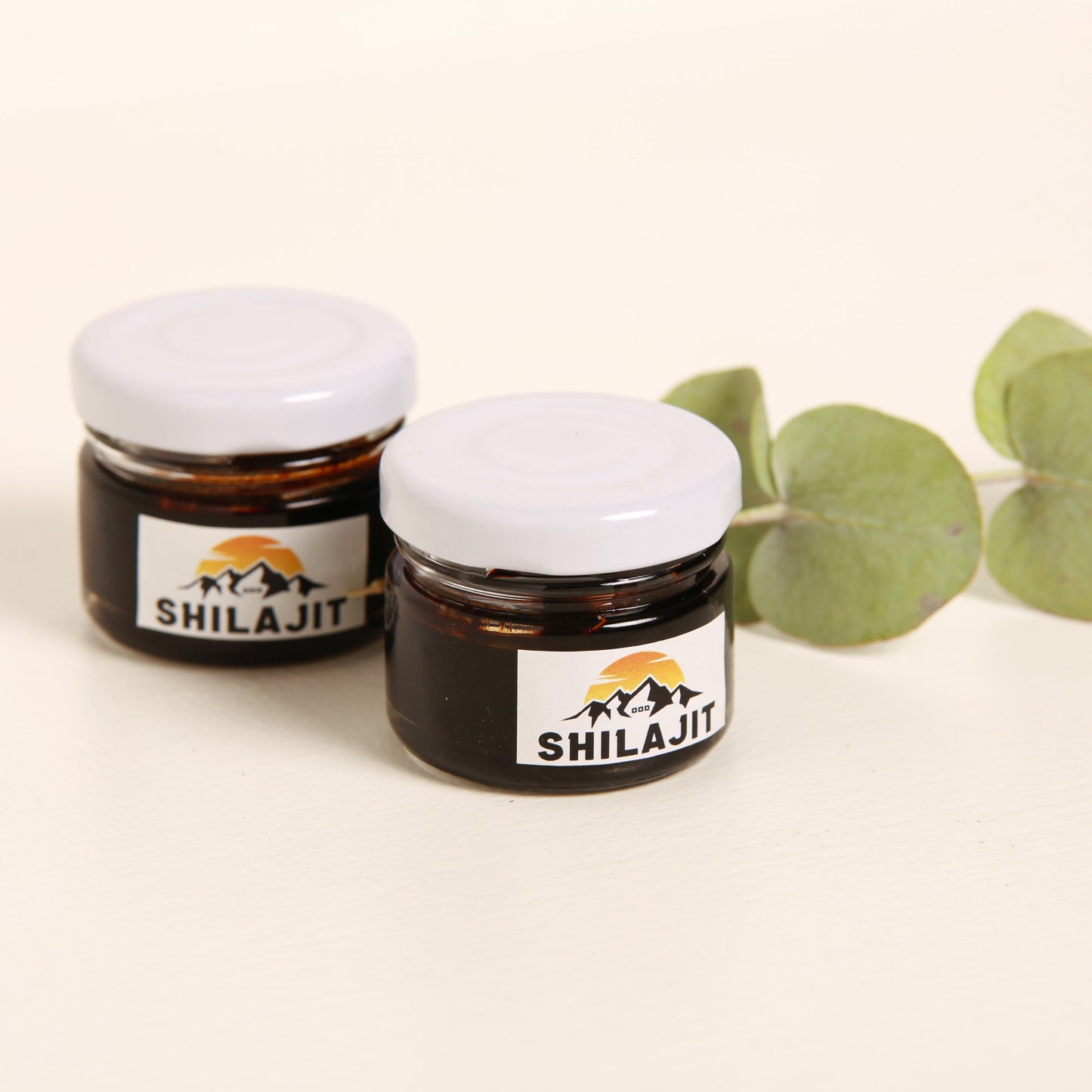 Shilajit harpiks
