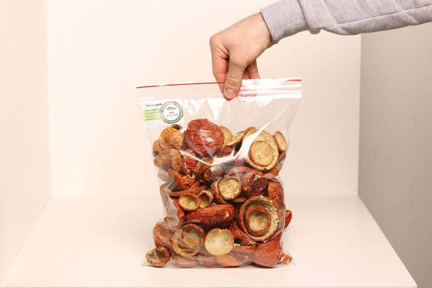 Amanita muscaria Premium - Amanita Store