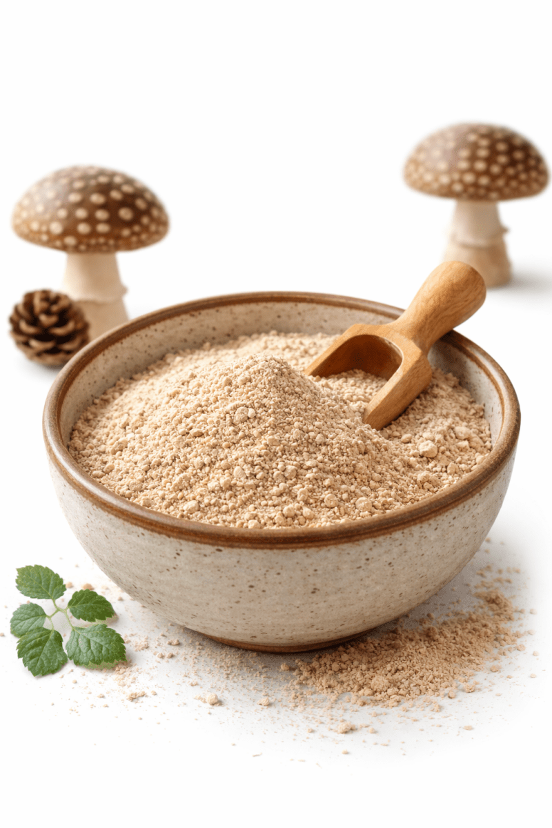 アマニタ・パンテリナパウダー - アマニタストア