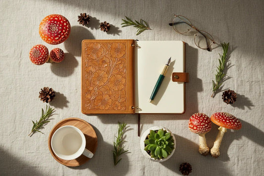 A Practical Guide to Alcohol Recovery with Amanita muscaria: Steps That Work - Amanita Store