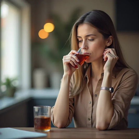 Alcohol Addiction Warning Signs and How to Seek Help - Amanita Store