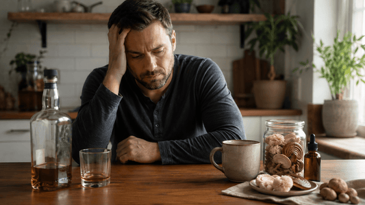 Alcohol Addiction Warning Signs and How to Seek Help - Amanita Store