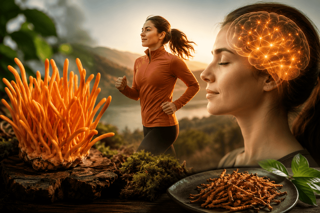 Jenseits des Summsens: Puppenkernkeule für anhaltende Energie und geistige Schärfe – Amanita Store