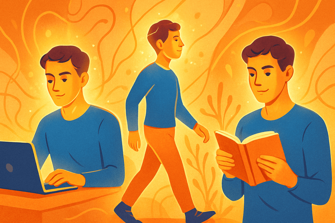 Jenseits des Fitnessstudios: Cordyceps militaris für tägliche Ausdauer und geistige Leistungsfähigkeit – Amanita Store