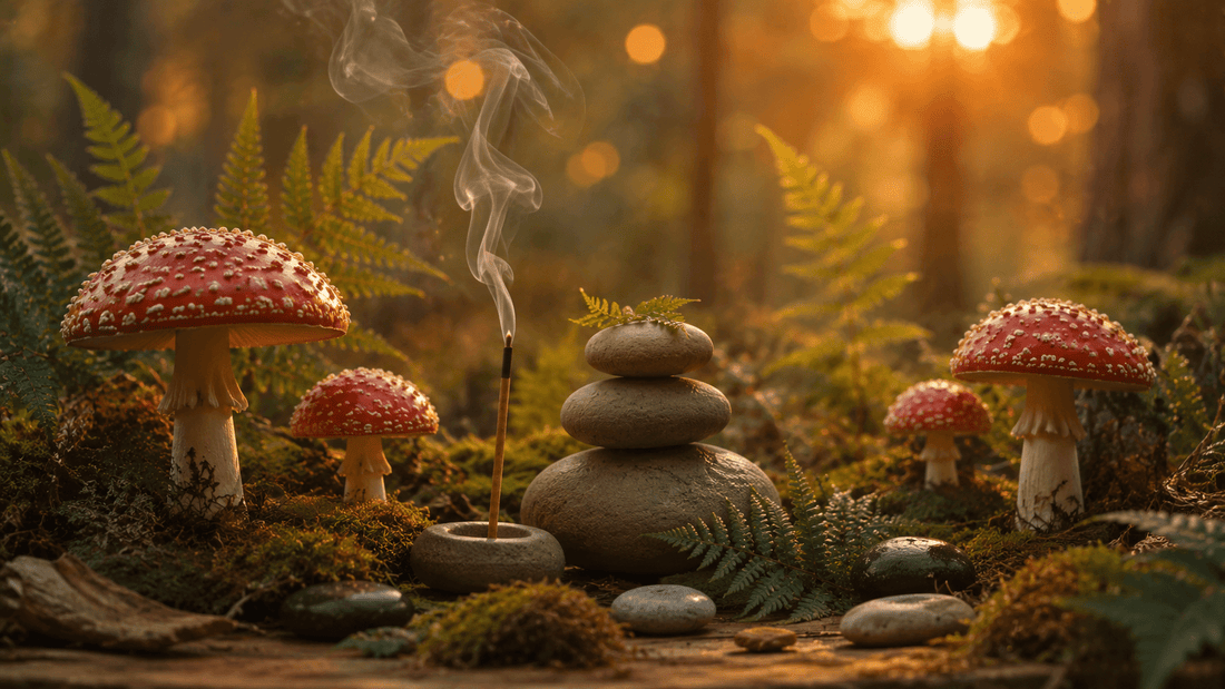 Beyond the Noise: Can Amanita Muscaria Offer a Pathway to Sustained Focus and Mental Clarity? - Amanita Store