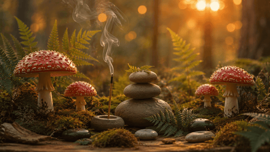 Beyond the Noise: Can Amanita Muscaria Offer a Pathway to Sustained Focus and Mental Clarity? - Amanita Store