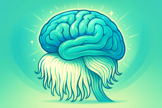 Boost Your Brainpower: How Lion's Mane Can Sharpen Focus & Memory