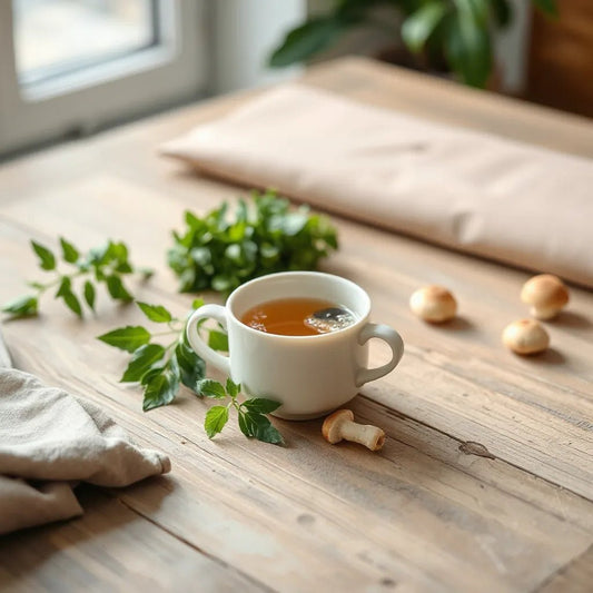 Can Amanita Reduce Anxiety? Calm, Safety, and What to Know - Amanita Store