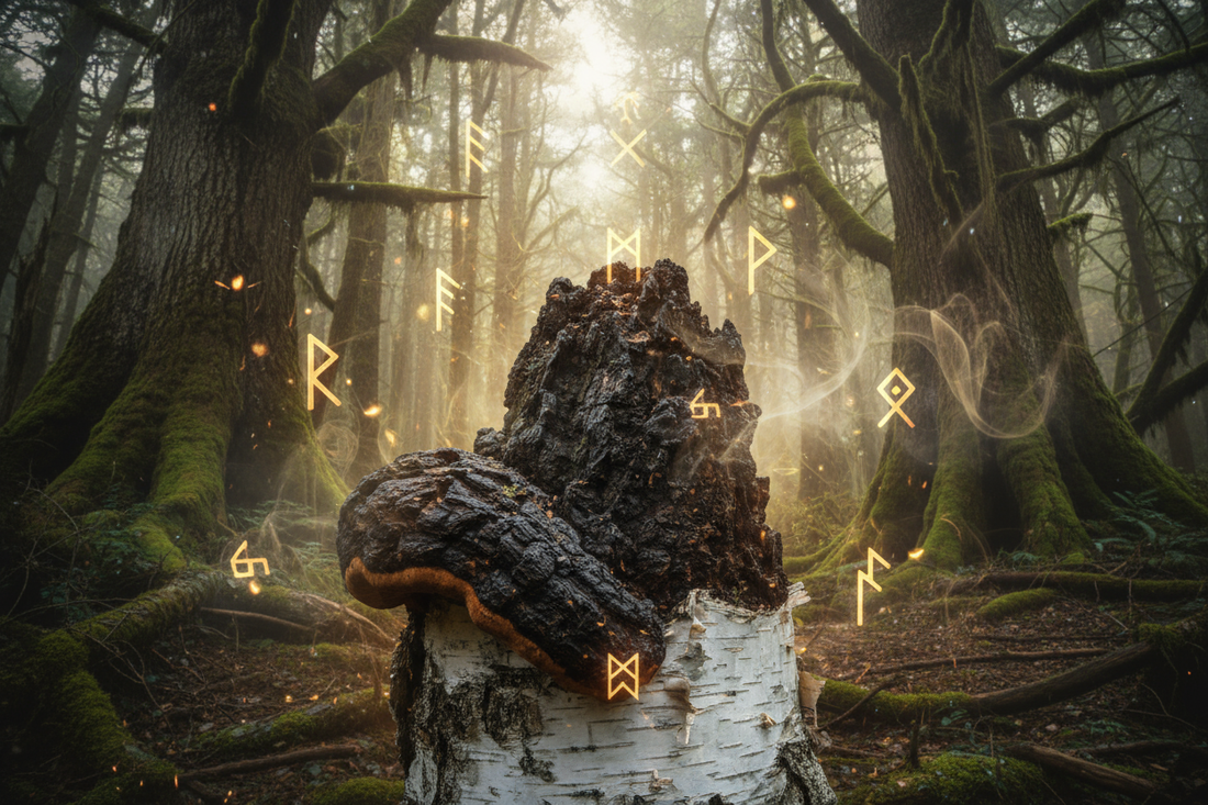 Unlock Changa's Ancient Wisdom