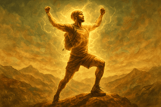 Cordyceps Militaris: resistência e fortaleza mental - Loja Amanita