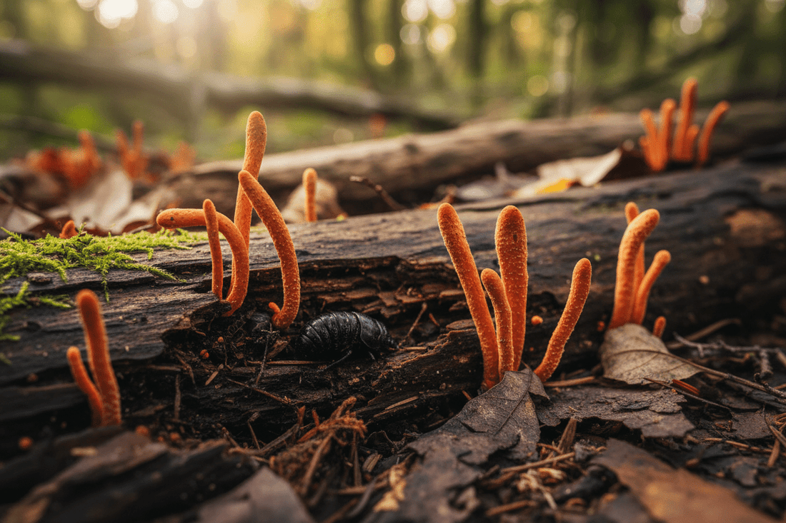 Puppenkernkeule: Deine Spitzenleistung natürlich antreiben – Amanita Store