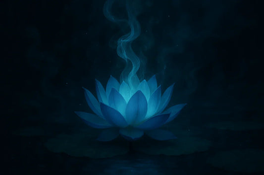 Dream Weaver: Exploring Blue Lotus for Lucid Dreams & Enhanced Sleep - Amanita Store