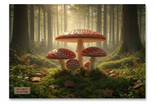 Boost Your Microdosing: Nutrition & Lifestyle Tips