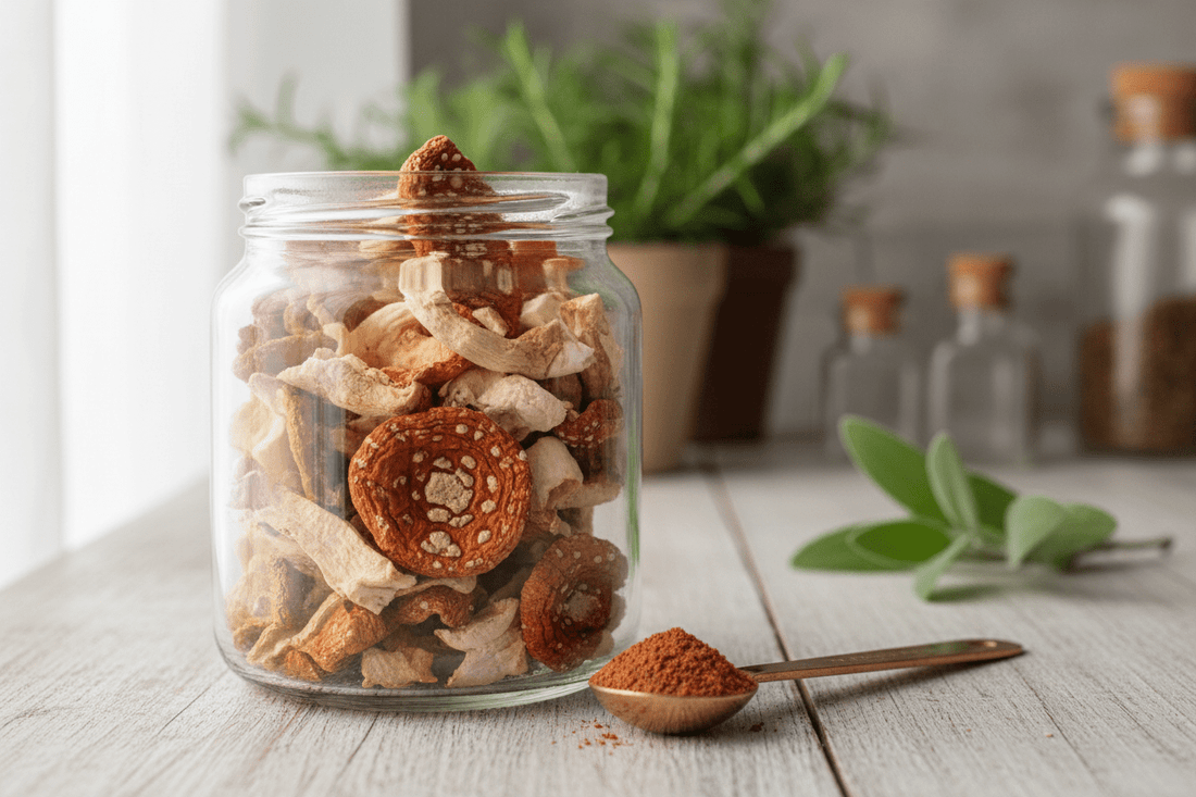 Guide to Prepare Amanita Muscaria for Microdosing - Amanita Store