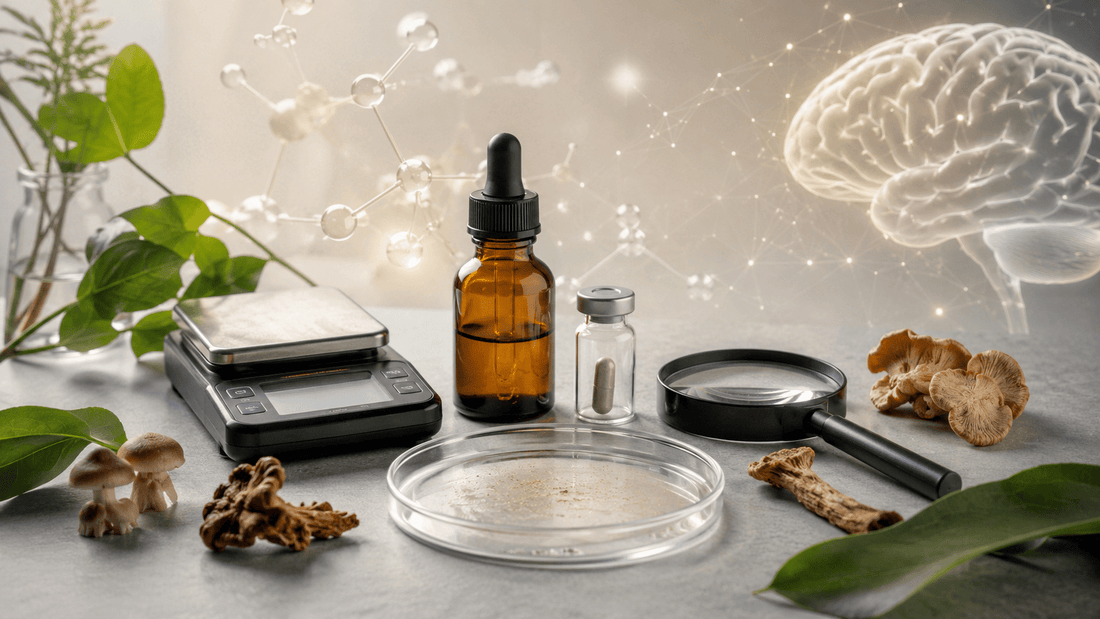 Is Microdosing Right for You? Find Out Here! - Amanita Store