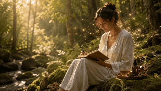 Master Your Microdosing Journey: Journal Best Practices - Amanita Store