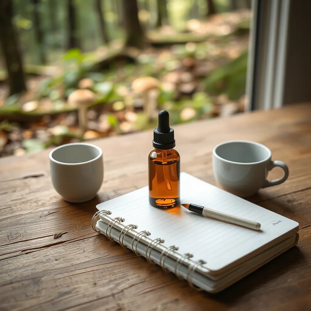 Microdosing Amanita: A Practical Mindful Safety Guide - Amanita Store