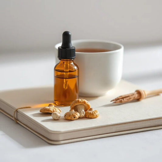Microdosing Amanita: Benefits, Risks, and Best Practices - Amanita Store