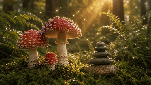 Microdosing Amanita Insights for Safe Ethical Use Guidance - Amanita Store