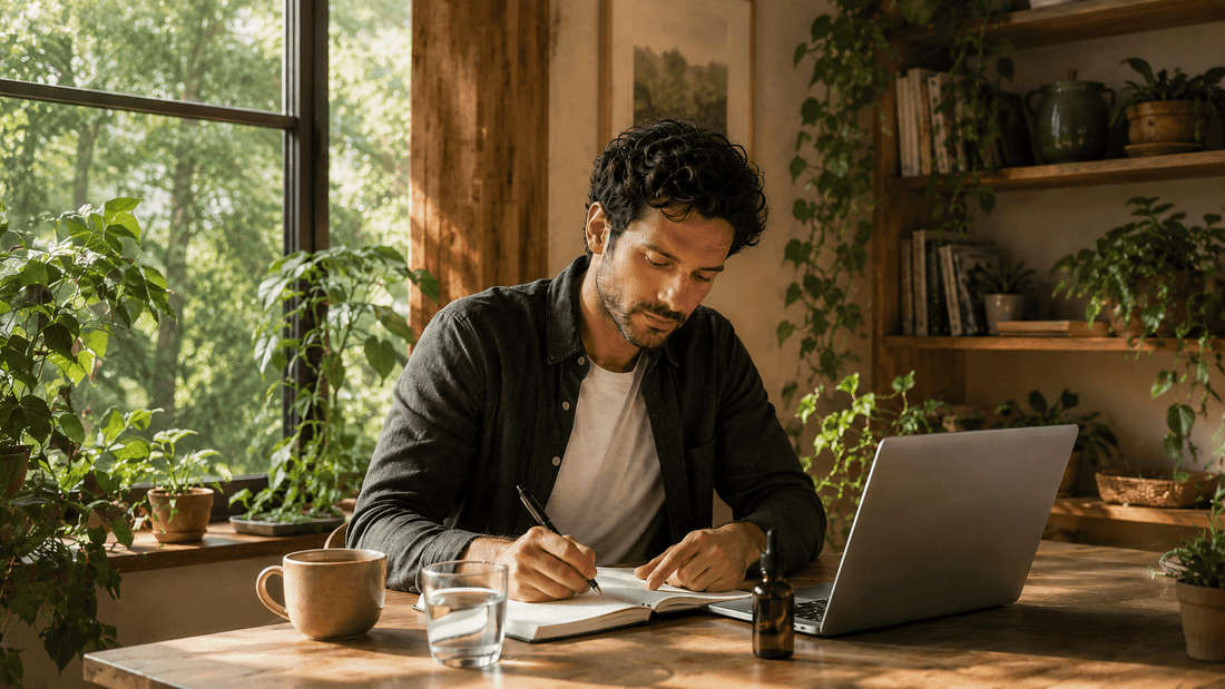 Microdosing and Productivity: Myths vs. Realities - Amanita Store