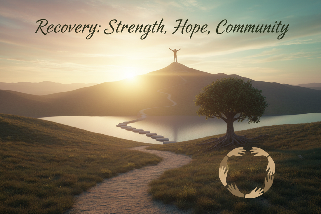 Narcotic Addiction Recovery Essentials for Long Term Success