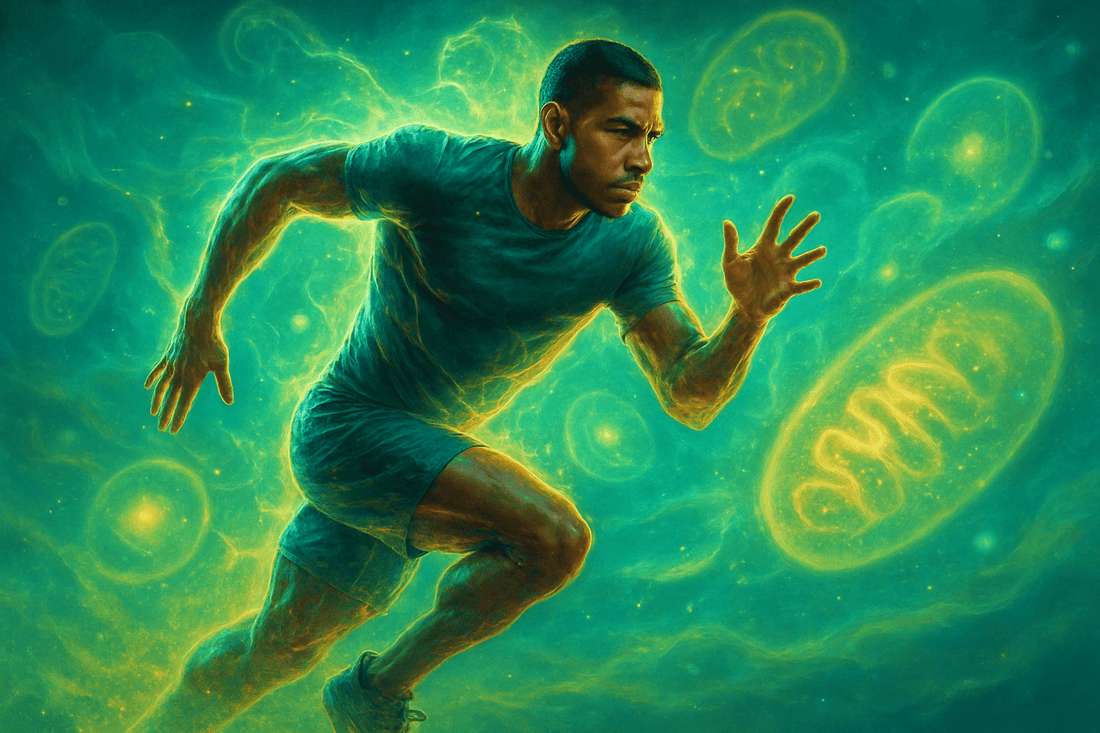 Optimizing Athletic Performance: The Science Behind Cordyceps Militaris for Stamina and Recovery