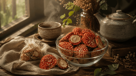 The Art of Preparation: Unlocking the Full Potential of Premium Amanita Muscaria - Amanita Store
