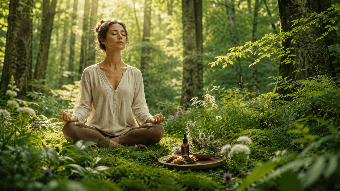 The Future of Microdosing in Wellness Practices - Amanita Store