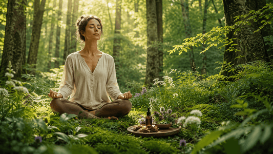 The Future of Microdosing in Wellness Practices - Amanita Store