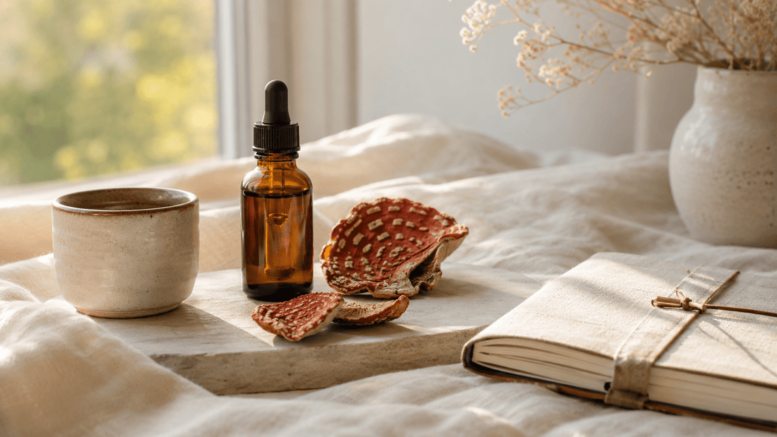 The Surprising Benefits of Amanita Muscaria Microdosing - Amanita Store