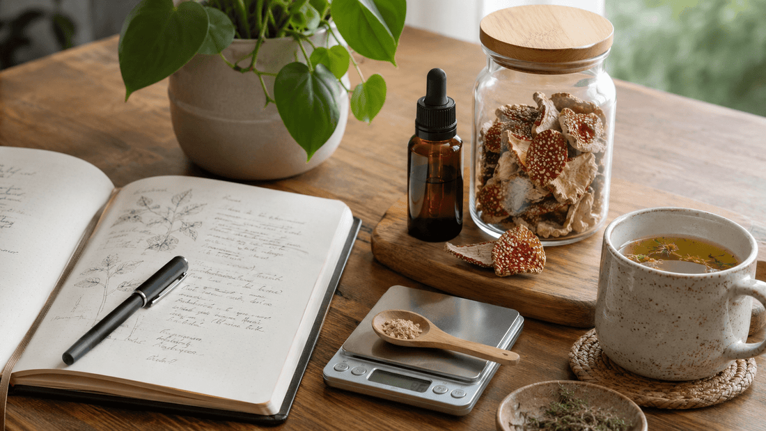 Uncovering Alcohol Addiction Solutions A Path to Renewal - Amanita Store