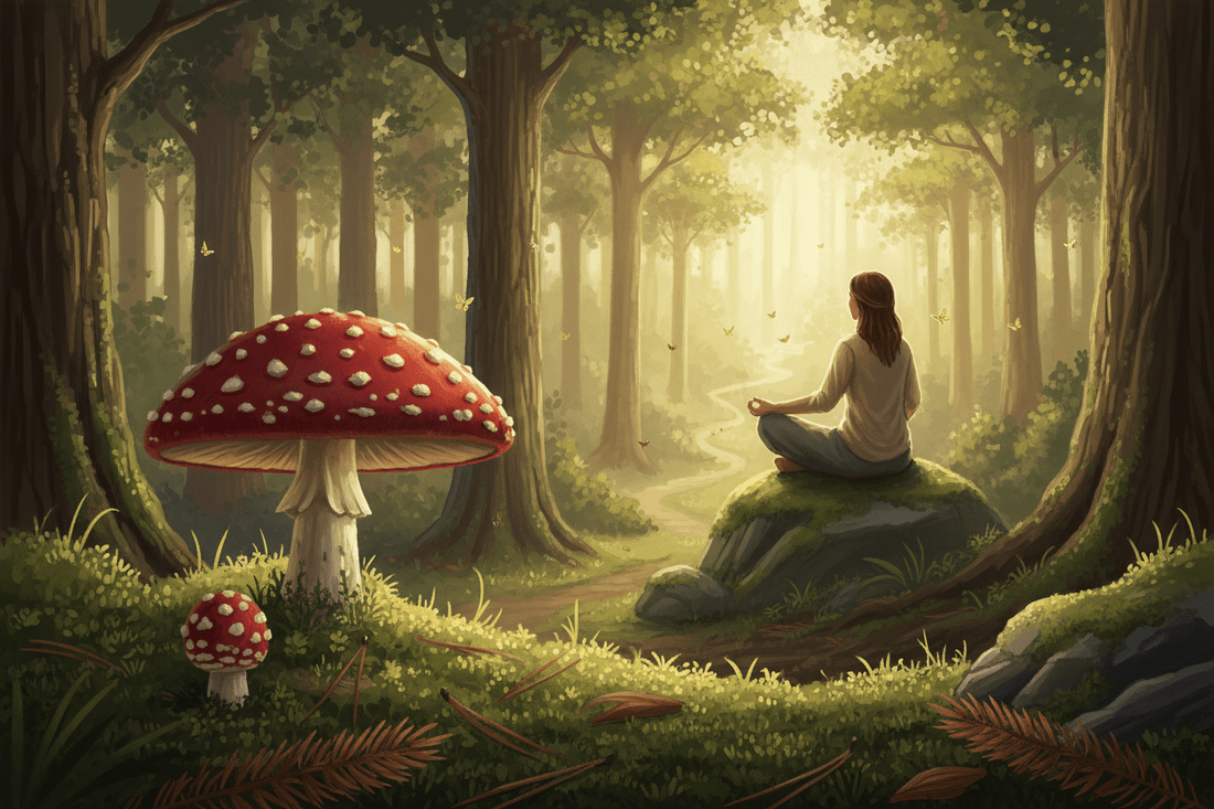 Uncovering Alcohol Addiction Solutions A Path to Renewal - Amanita Store