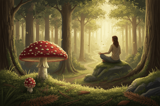 Uncovering Alcohol Addiction Solutions A Path to Renewal - Amanita Store