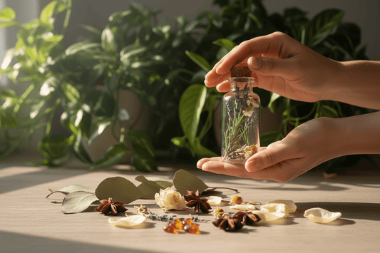 Microdosing entschlüsseln: Dein Leitfaden zu Konzentration & Klarheit – Amanita Store