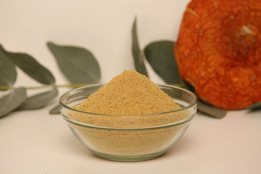 Amanita Muscaria Powder – Premium Fly Agaric Mushroom Extract - Amanita Store