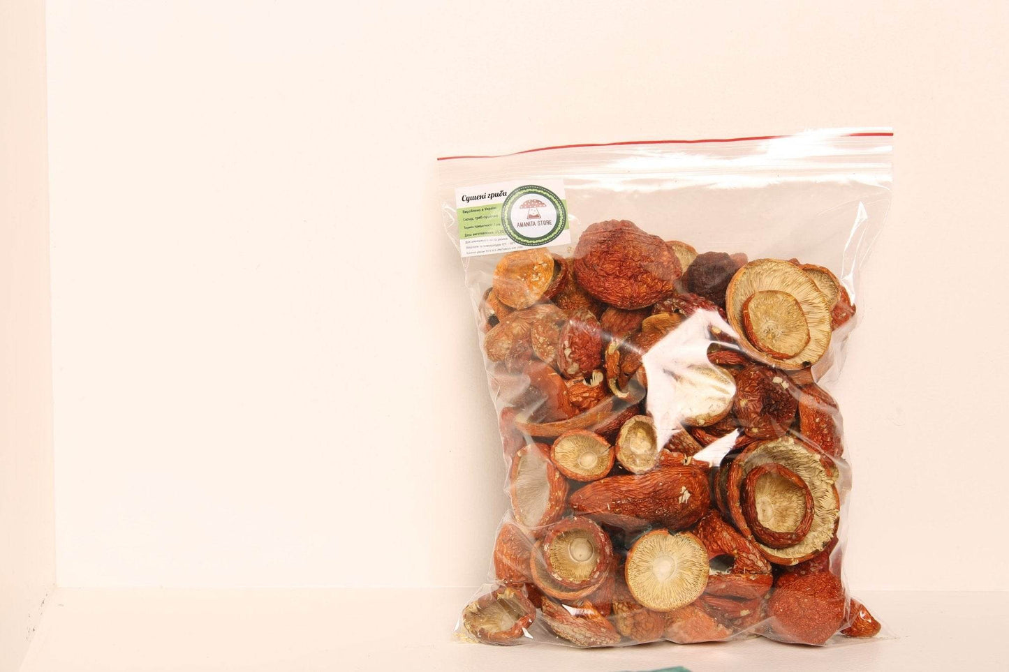 Amanita muscaria Premium.