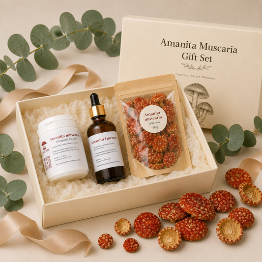 Love Fly Gift Box