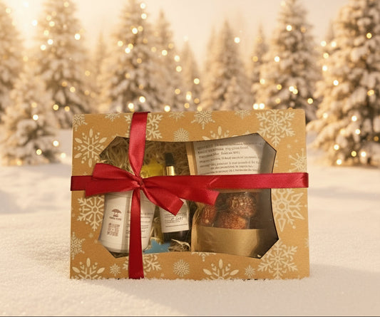 Amantia gift box - Amanita Store