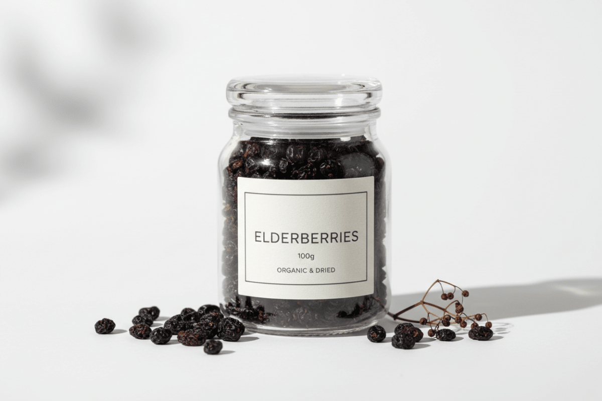 ガラス瓶で作る