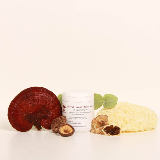 Forest Female Boost Mix - Amanita Store