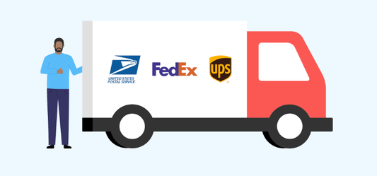 Shipping charge - Amanita Store